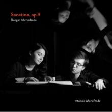 Sonatina, op.9 