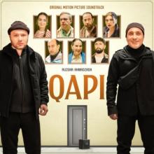 Qapı (Original Motion Picture Soundtrack)