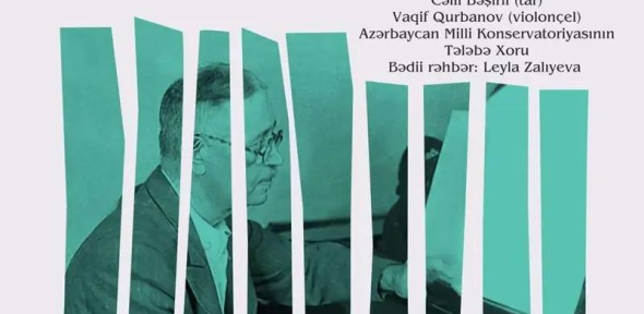 XIV International Music Festival named after Uzeyir Hajibeyli